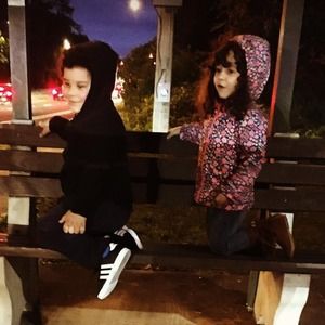 Meet your Posher, Juliana